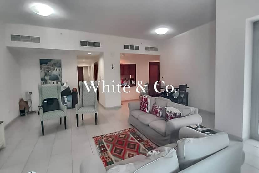2-bedroom freehold apartment in Business Bay — photo 2 of 5
