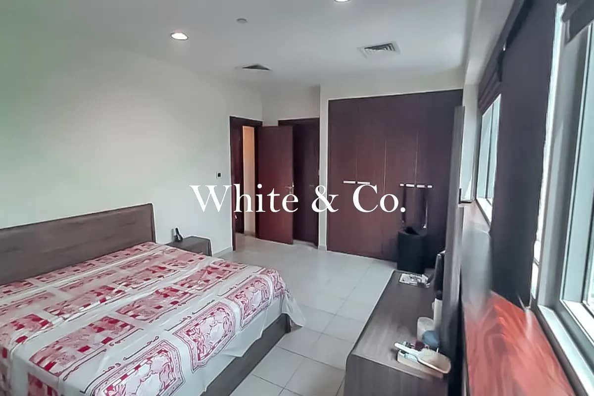 2-bedroom freehold apartment in Business Bay — photo 3 of 5
