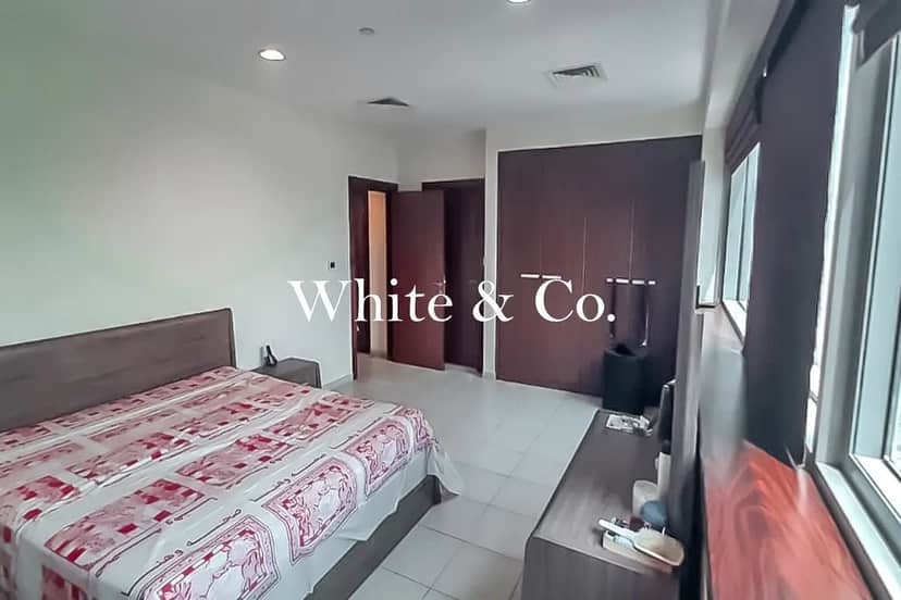 2-bedroom freehold apartment in Business Bay — photo 3 of 5