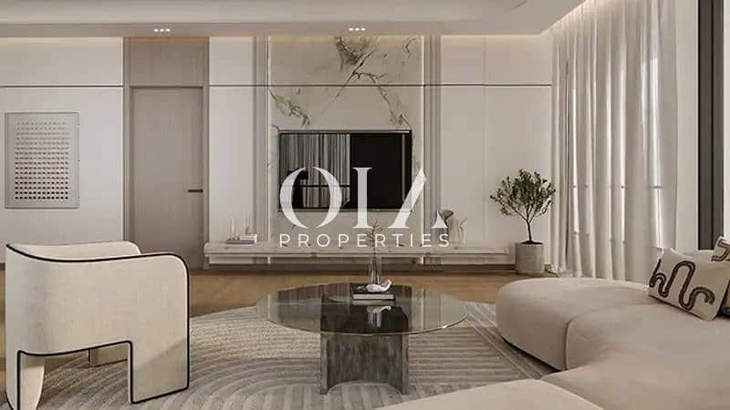 studio freehold apartment in Business Bay — photo 4 of 5