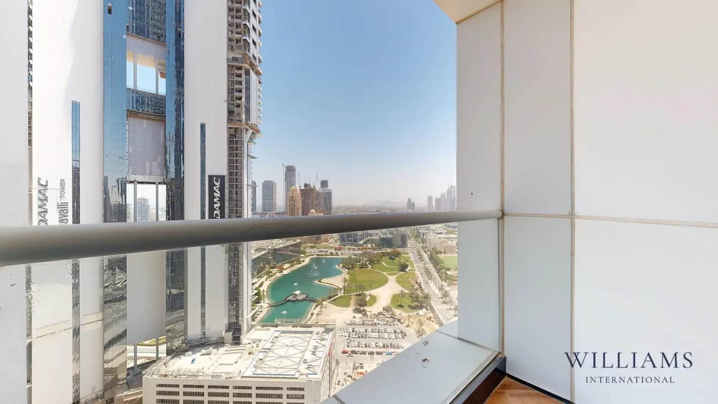 3-bedroom freehold apartment in Dubai Marina — photo 2 of 4