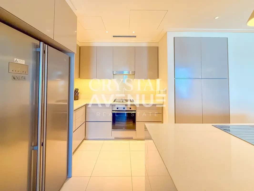 2-bedroom freehold apartment in Downtown Dubai — photo 5 of 5