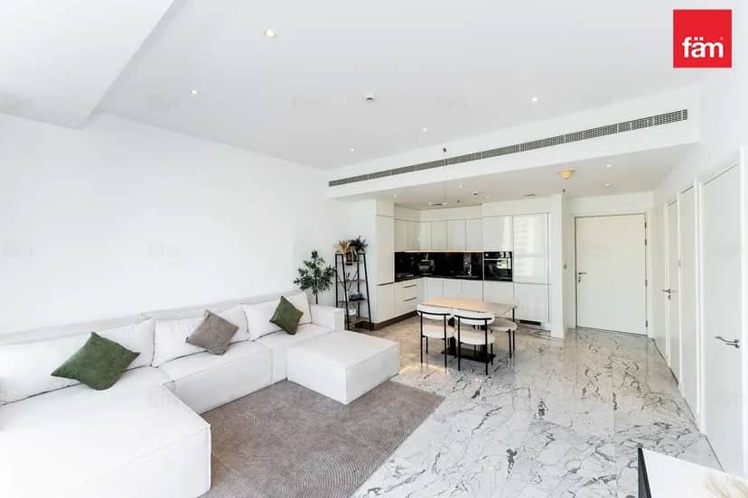 1-bedroom freehold apartment in Business Bay — photo 3 of 5