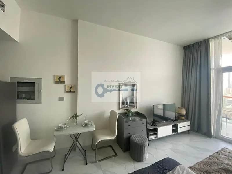 studio freehold apartment in Business Bay — photo 2 of 5