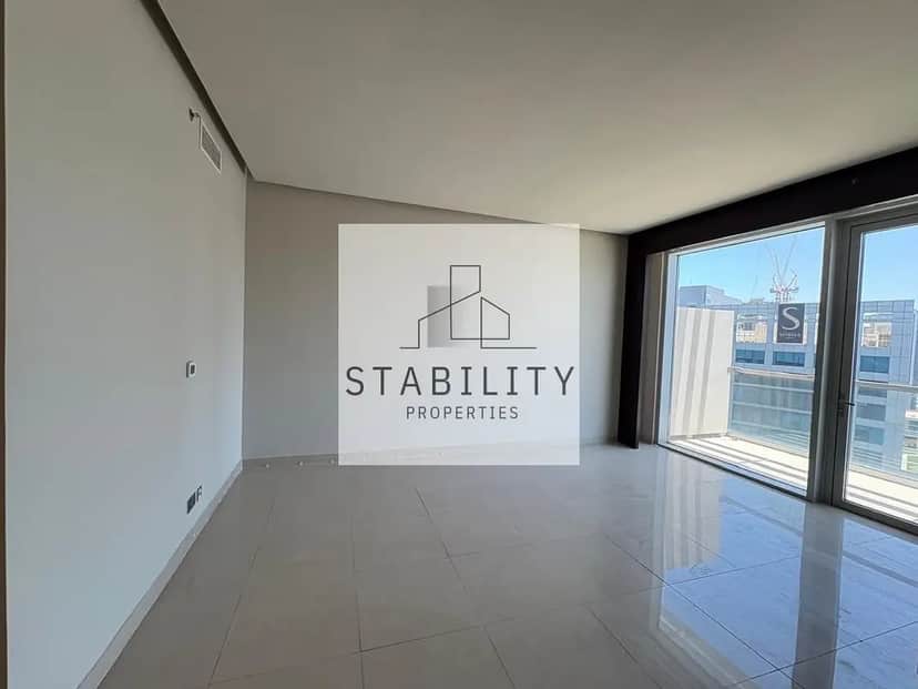 1-bedroom freehold apartment in Business Bay — photo 5 of 5