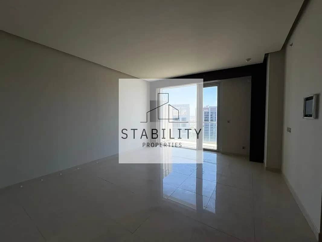1-bedroom freehold apartment in Business Bay — photo 1 of 5
