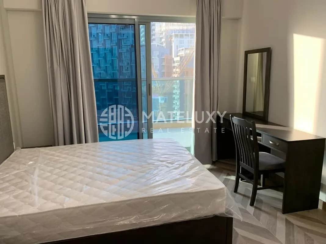 1-bedroom freehold apartment in Business Bay — photo 3 of 5