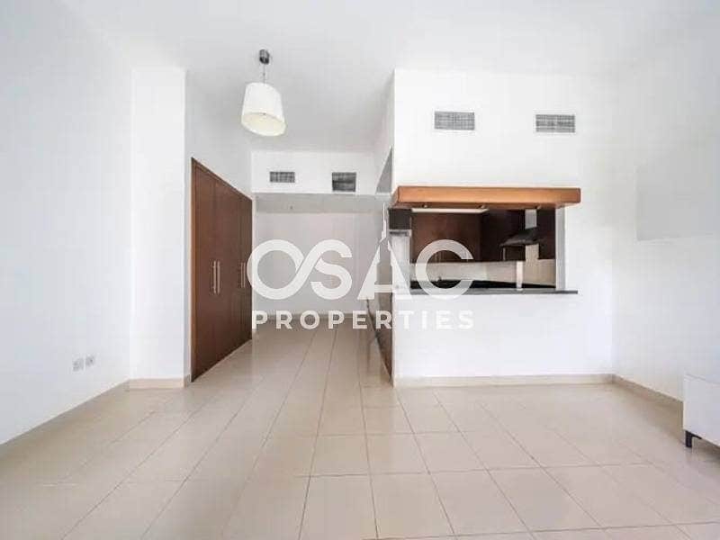 studio freehold apartment in Business Bay — photo 4 of 5