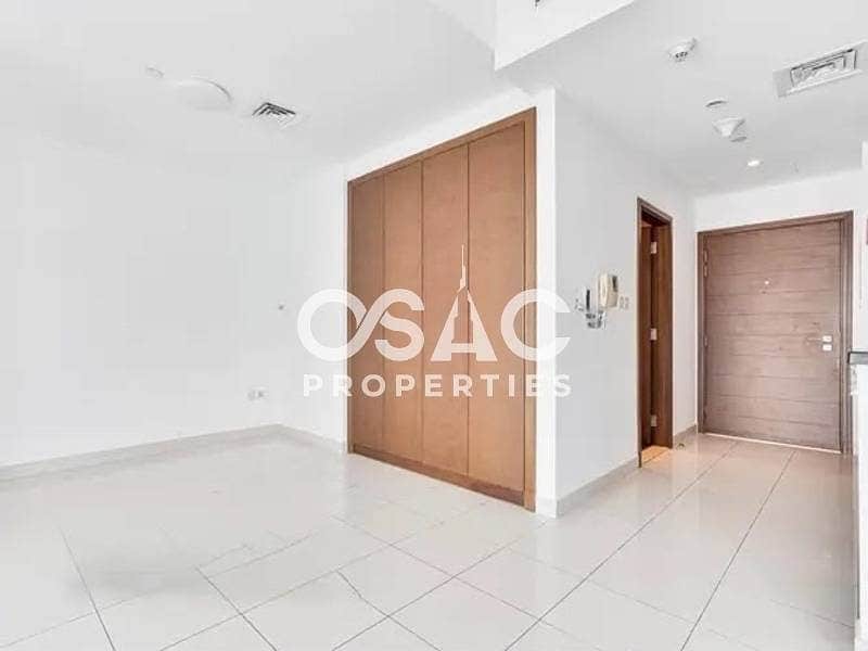 studio freehold apartment in Business Bay — photo 2 of 5