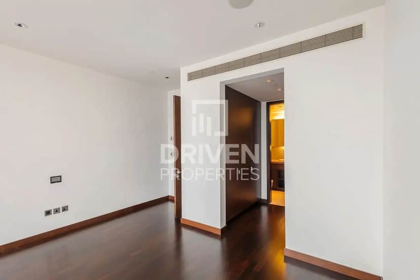 2-bedroom freehold apartment in Downtown Dubai — photo 5 of 5