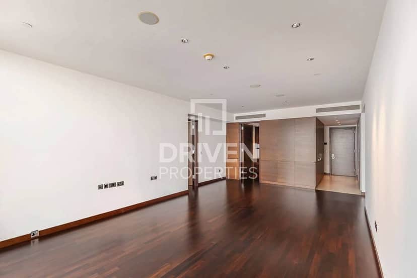 2-bedroom freehold apartment in Downtown Dubai — photo 4 of 5