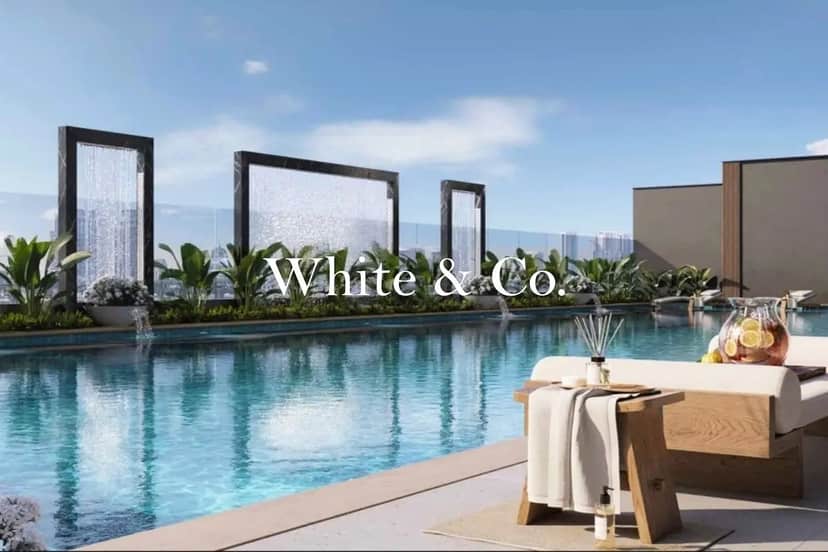 3-bedroom freehold apartment in Dubai Marina — photo 3 of 5