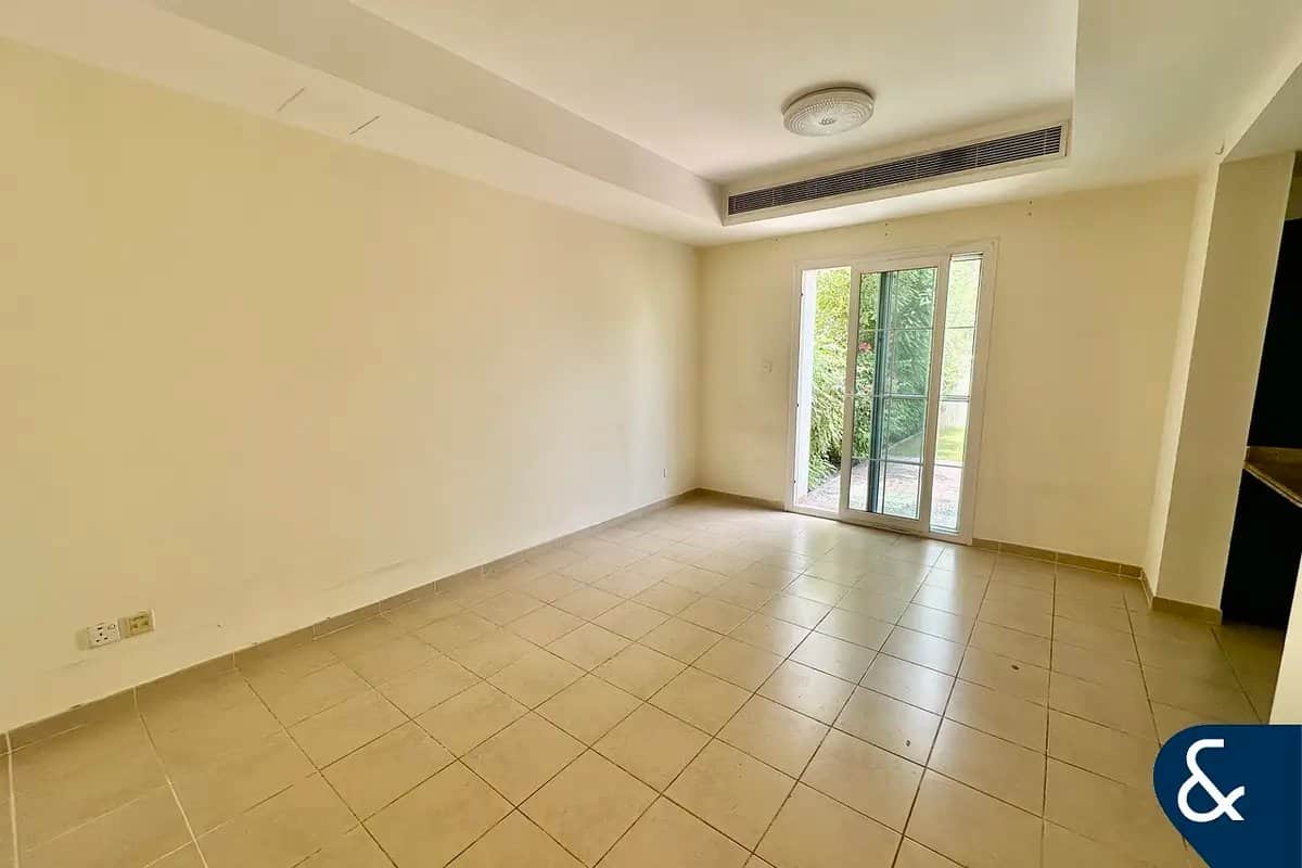 2-bedroom freehold villa in Arabian Ranches — photo 4 of 4