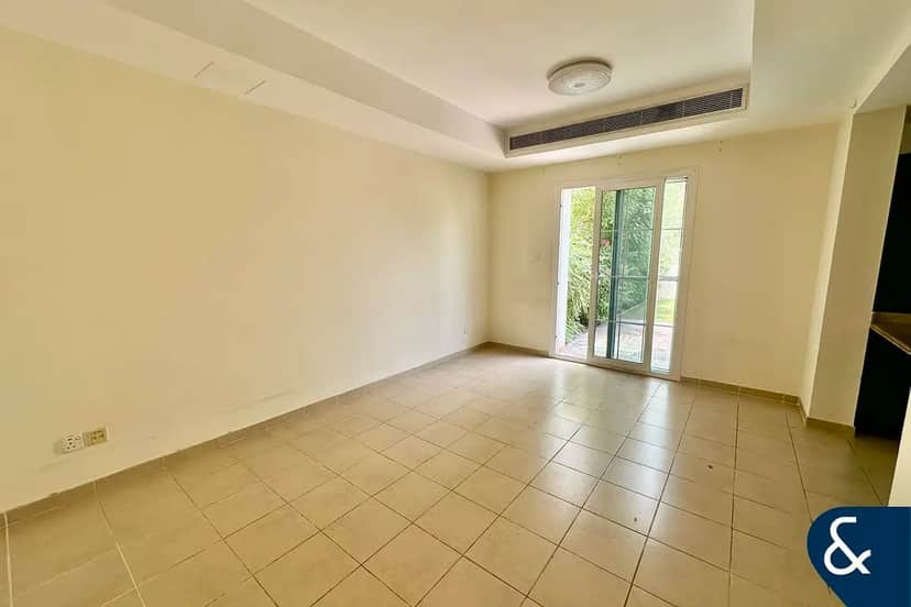 2-bedroom freehold villa in Arabian Ranches — photo 4 of 4