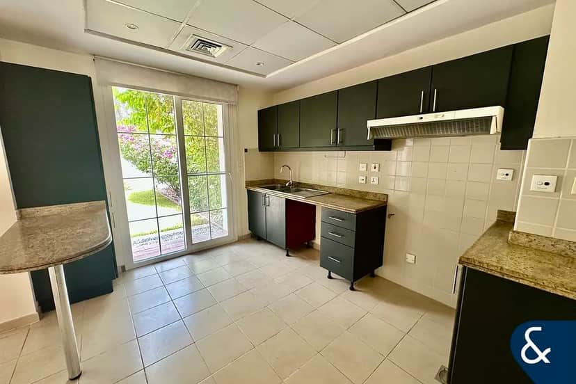 2-bedroom freehold villa in Arabian Ranches — photo 2 of 4