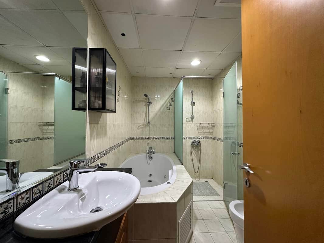 2-bedroom freehold apartment in Dubai Marina — photo 3 of 4