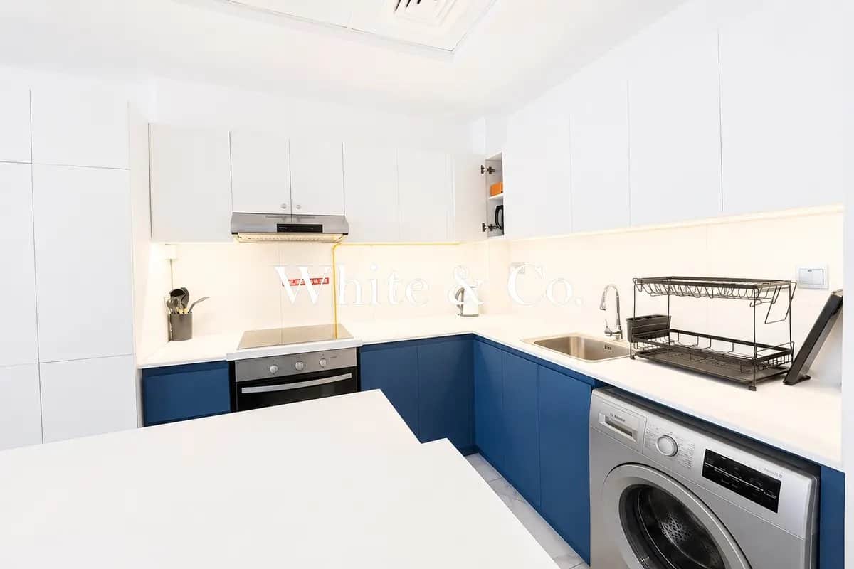 1-bedroom freehold apartment in Business Bay — photo 5 of 5