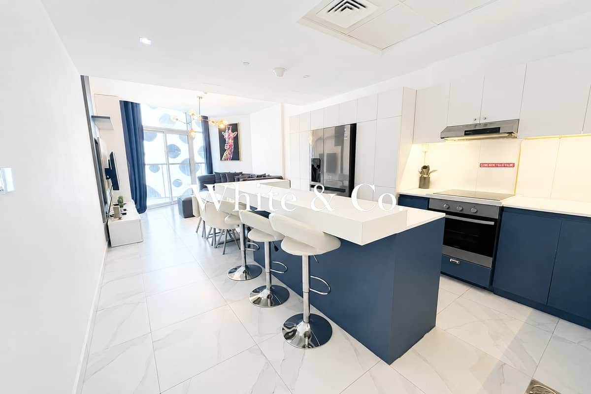 1-bedroom freehold apartment in Business Bay — photo 4 of 5