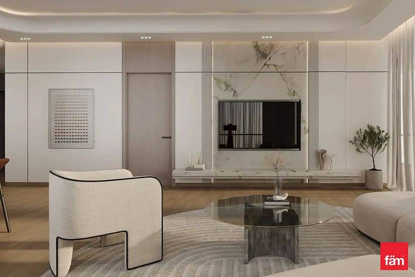 studio freehold apartment in Business Bay — photo 4 of 5