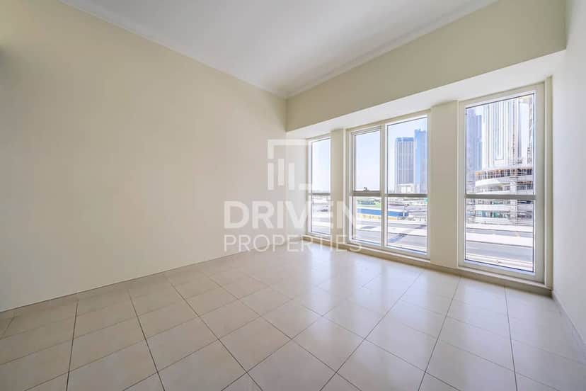1-bedroom freehold apartment in Business Bay — photo 4 of 5