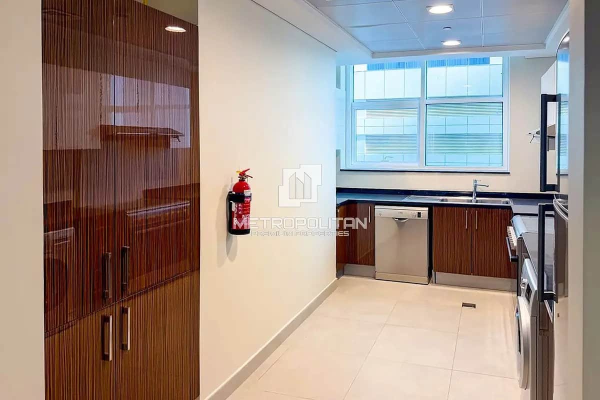 1-bedroom freehold apartment in Dubai Marina — photo 5 of 5