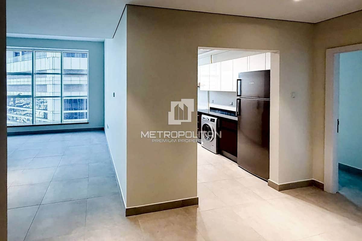 1-bedroom freehold apartment in Dubai Marina — photo 4 of 5