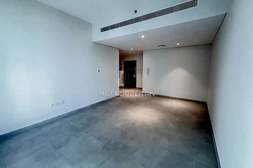 1-bedroom freehold apartment in Dubai Marina — photo 2 of 5