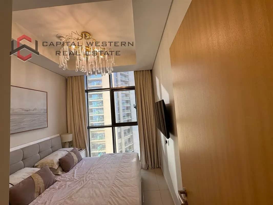 2-bedroom freehold apartment in Business Bay — photo 5 of 5