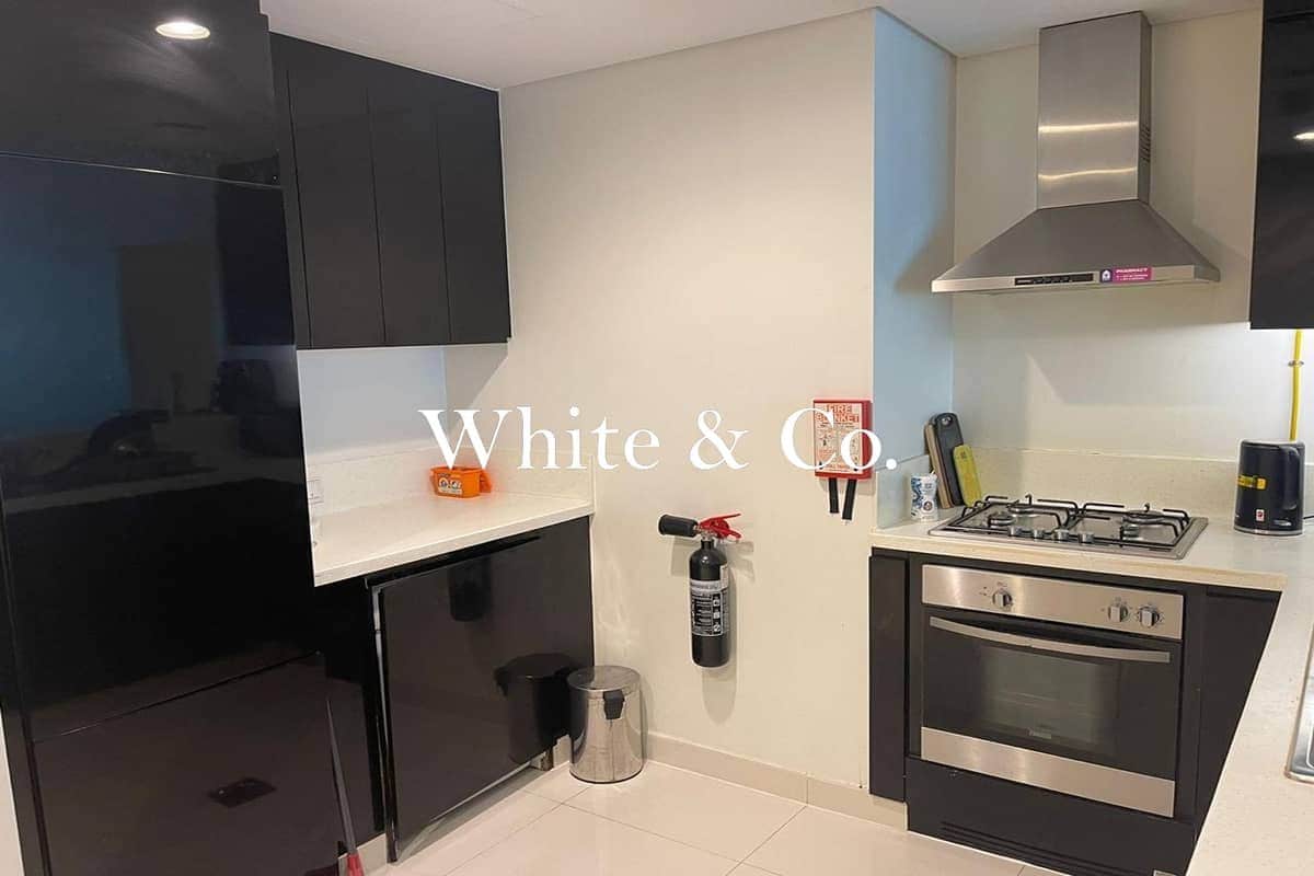3-bedroom freehold apartment in Business Bay — photo 4 of 5