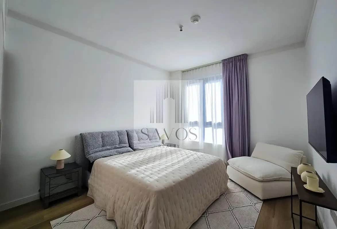 1-bedroom freehold apartment in Jumeirah — photo 4 of 4