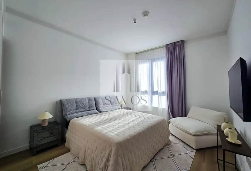 1-bedroom freehold apartment in Jumeirah — photo 4 of 4