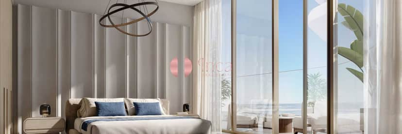 2-bedroom freehold apartment in Dubai Islands — photo 4 of 5