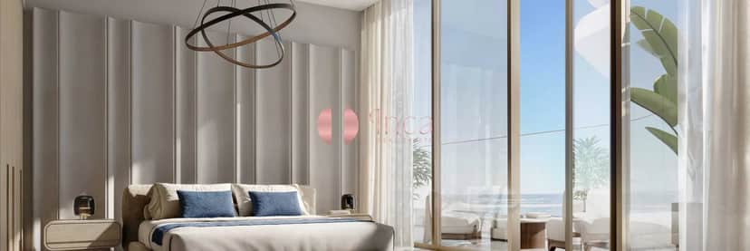 2-bedroom freehold apartment in Dubai Islands — photo 3 of 5
