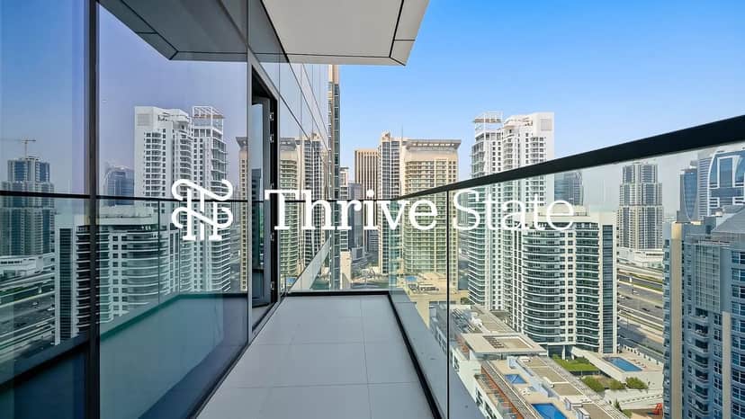1-bedroom freehold apartment in Dubai Marina — photo 4 of 4