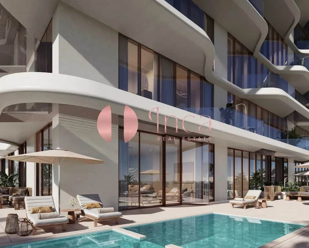 2-bedroom freehold apartment in Dubai Islands — photo 3 of 5