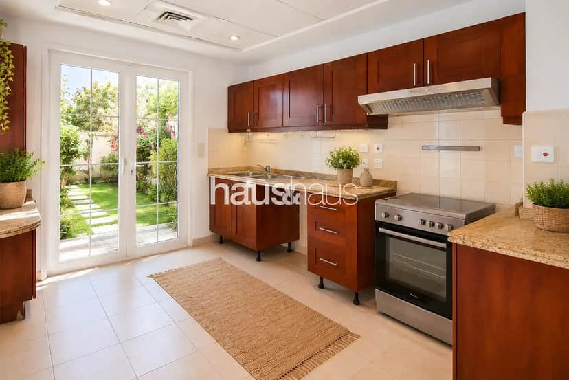 2-bedroom freehold villa in Arabian Ranches — photo 4 of 4