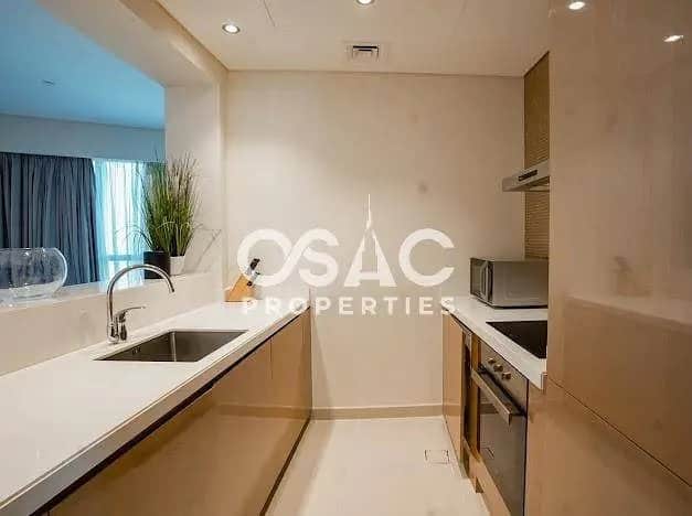 2-bedroom freehold apartment in Business Bay — photo 5 of 5