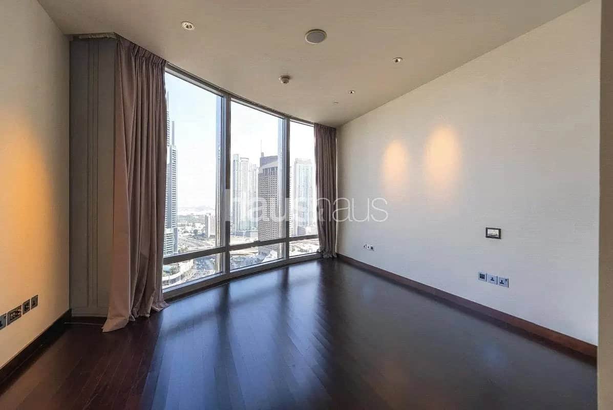 2-bedroom freehold apartment in Downtown Dubai — photo 4 of 4