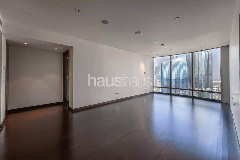 2-bedroom freehold apartment in Downtown Dubai — photo 3 of 4