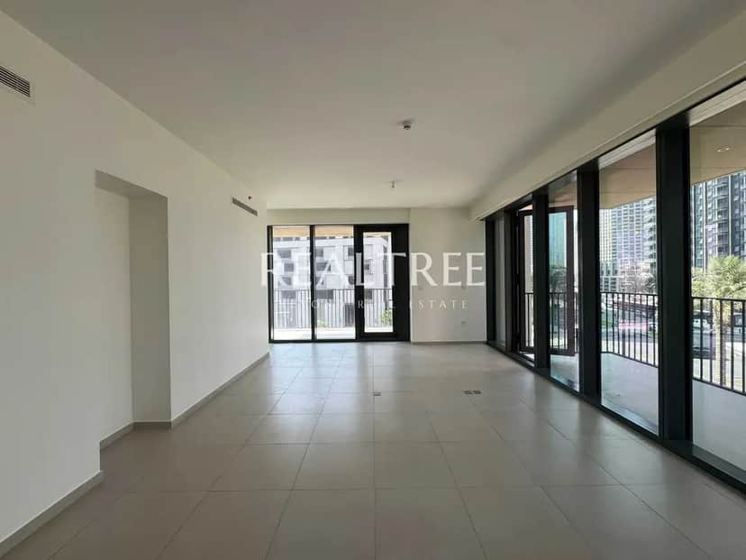 2-bedroom freehold apartment in Downtown Dubai — photo 4 of 4