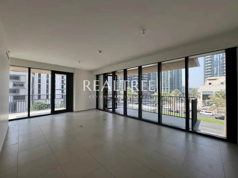 2-bedroom freehold apartment in Downtown Dubai — photo 2 of 4