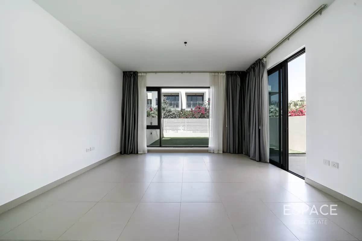 3-bedroom freehold villa in Dubai Hills Estate — photo 2 of 4