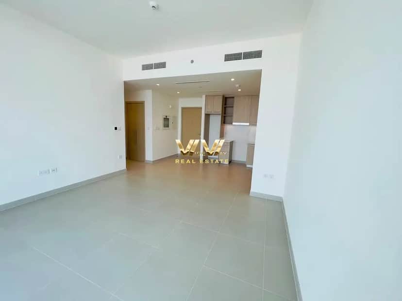 2-bedroom freehold apartment in Dubai Hills Estate — photo 2 of 4