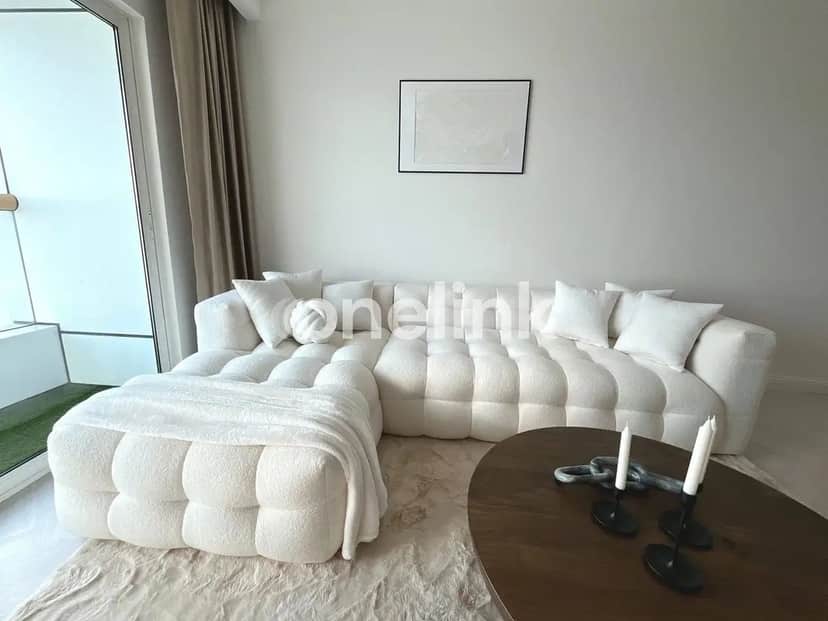 1-bedroom freehold apartment in Dubai Marina — photo 4 of 4