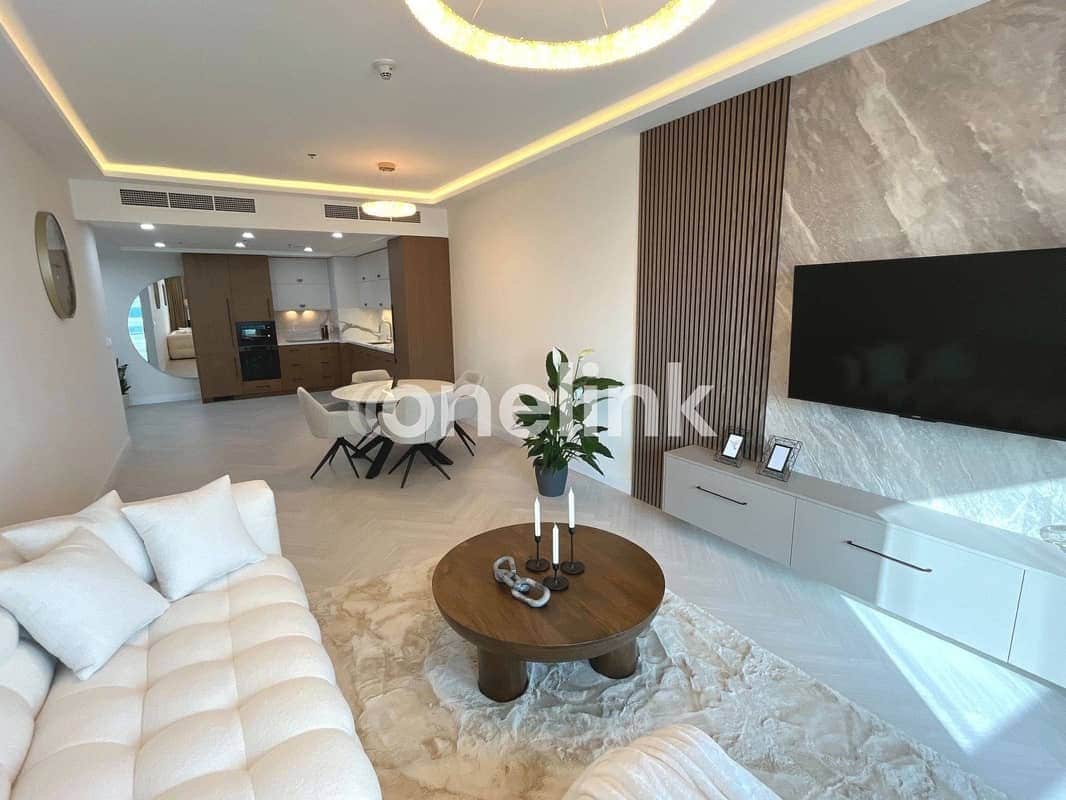 1-bedroom freehold apartment in Dubai Marina — photo 3 of 4