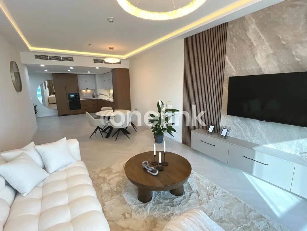 1-bedroom freehold apartment in Dubai Marina — photo 2 of 4