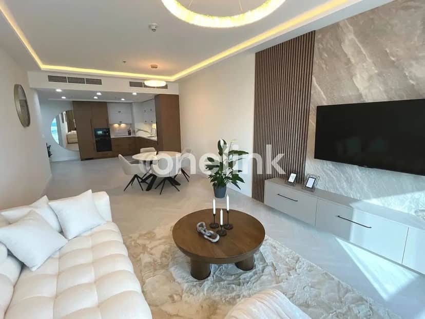 1-bedroom freehold apartment in Dubai Marina — photo 2 of 4