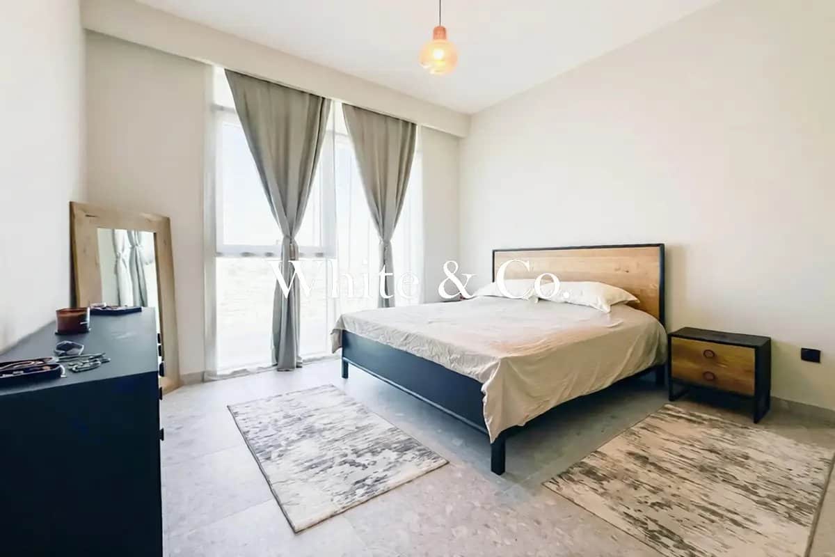 1-bedroom freehold apartment in Dubai Hills Estate — photo 4 of 4
