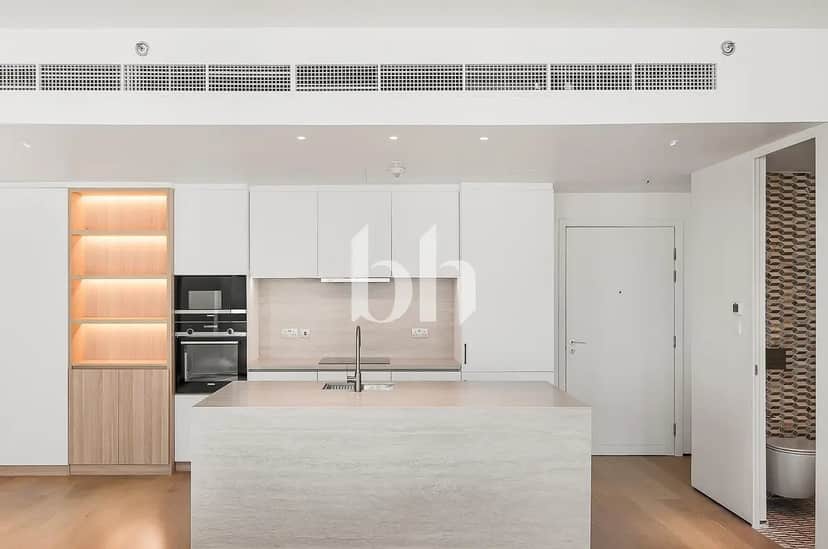 2-bedroom freehold apartment in Downtown Dubai — photo 2 of 4