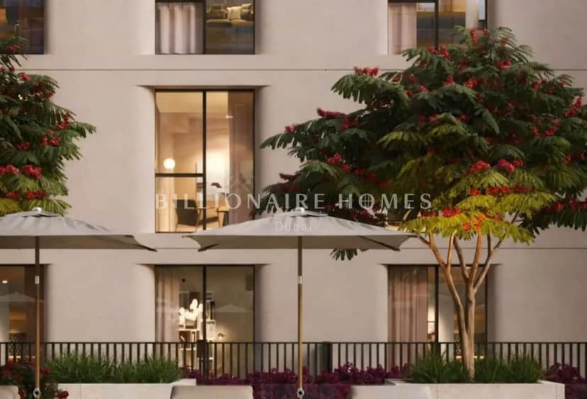 2-bedroom freehold apartment in Town Square — photo 4 of 4